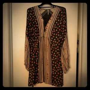 Free People Tunic Dress